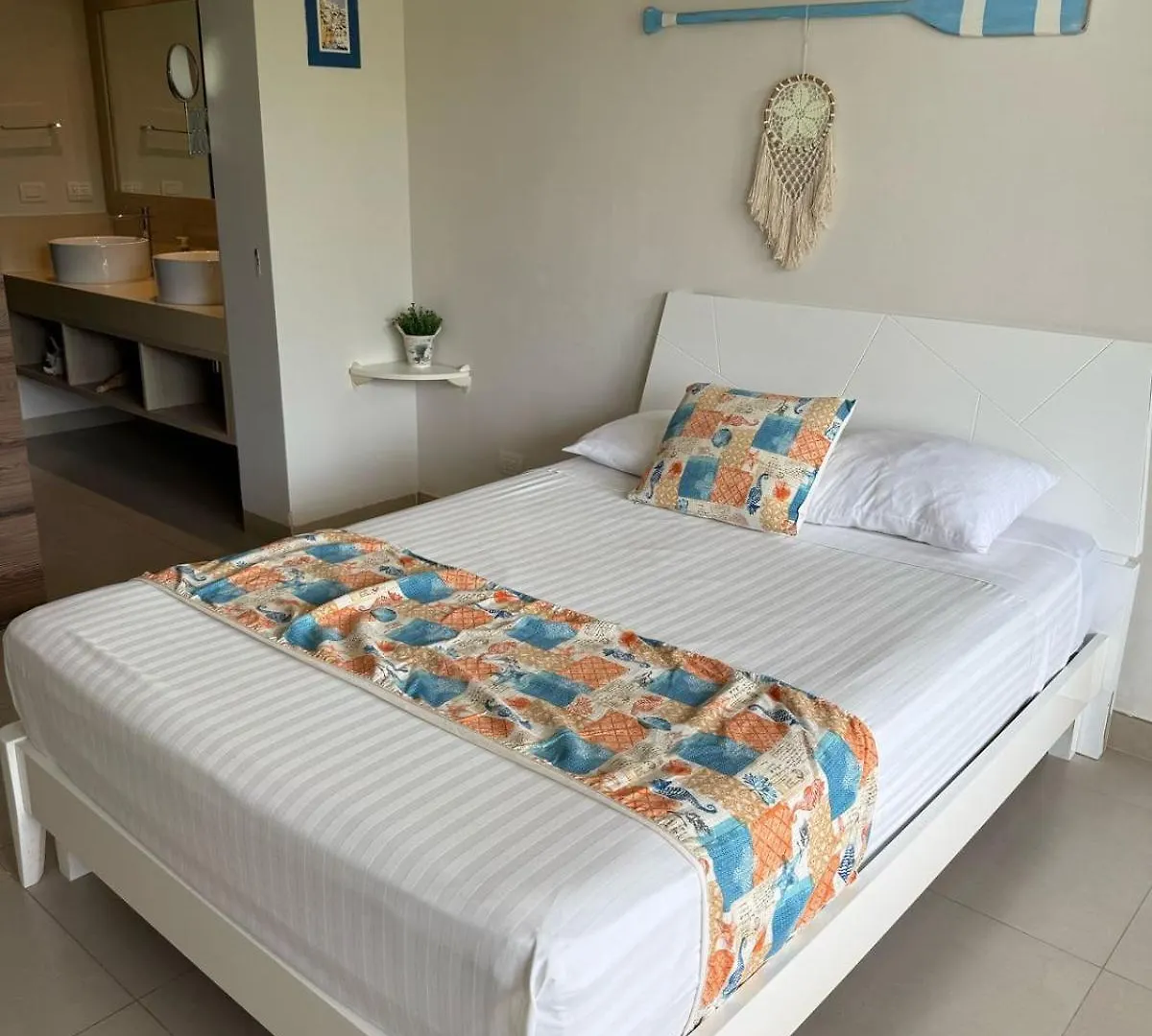 Apartment In Playa Del Carmen With Private Beach Messico